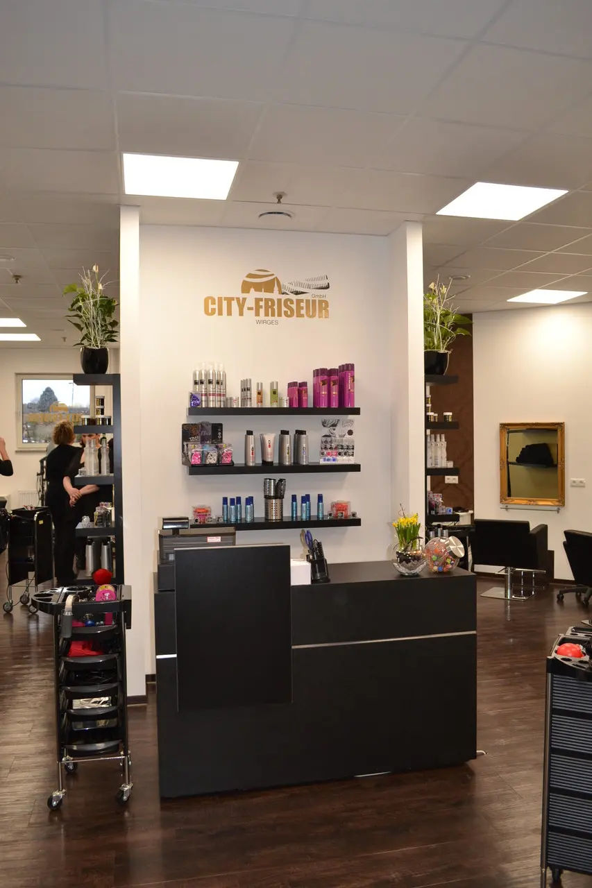 Salon in Wirges
