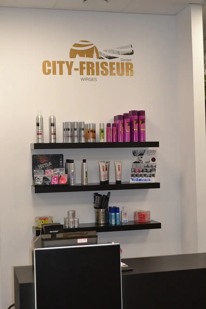 Salon in Wirges
