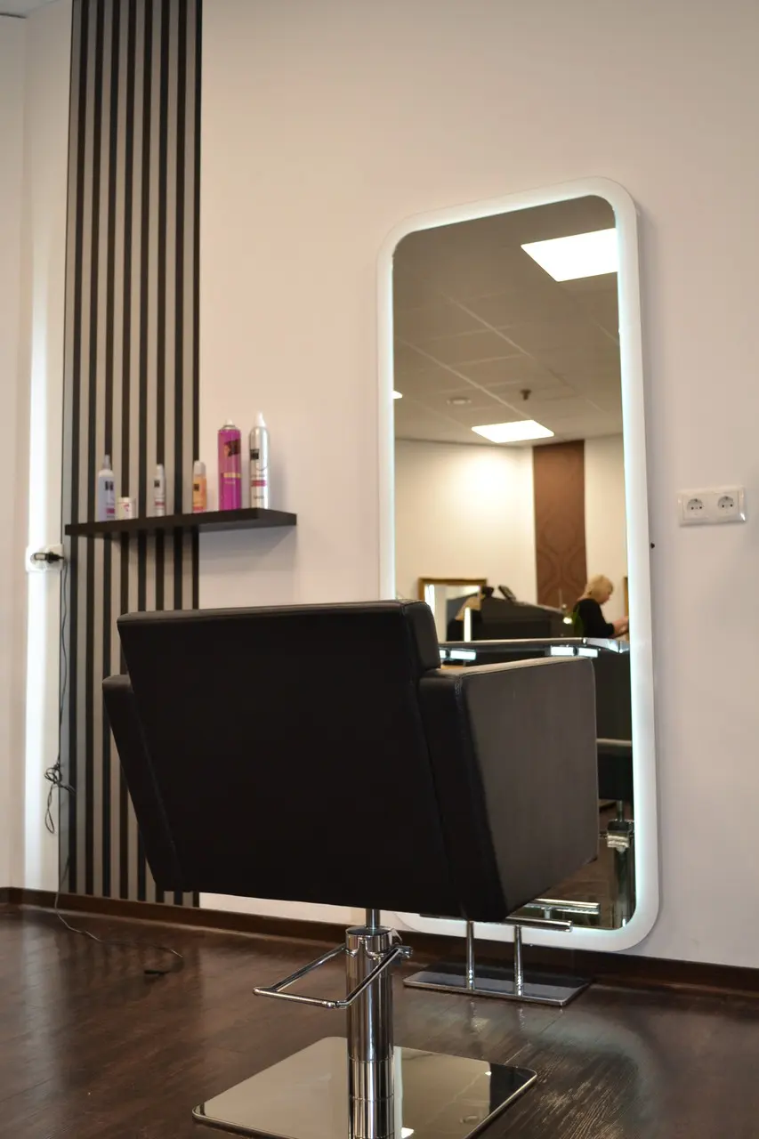Salon in Wirges